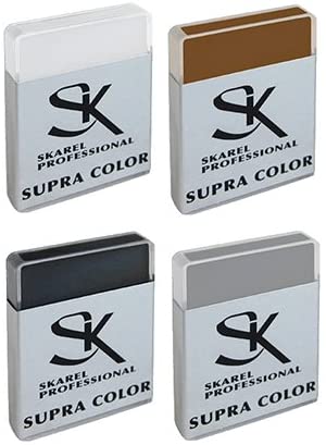 Pack supracolor de 4 colores
