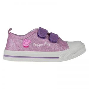 Zapatillas para Niña de Peppa Pig